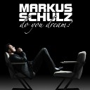 Markus Schulz feat Khaz - Dark Heart Waiting Extended Mix