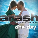 Arash and Helena - Oneday