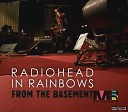 Radiohead - Where I End And You Begin