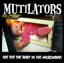 Mutilators - Punkabilly Princess