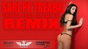 Tranda feat Grasu XXL - Sari pe treaba JustMarshal Remix