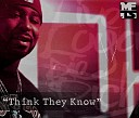 Young Buck - Think They Know Instrumental Cover Produced By M F T…