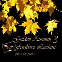 Fariborz Lachini - Leaves of Light