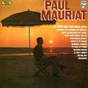 Paul Mauriat - Papa Tango Charly Le Triangle Des Bermudes