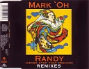 Mark Oh - Randy Never stop that feeling Arpeggiators…