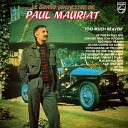 Paul Mauriat - Love Theme From Oliver s Stor