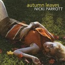 Nicki Parrott - Early Autumn