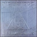 Die Krupps - Metal Machine Music Rodney Orpheus Remix