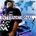 DJ Morphiziz - King Kong Feat Eddie Nigma