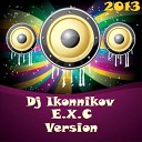 Dj Karabas - Disco Dj Ikonnikov E x c Version