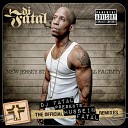 Hussein Fatal - I Don t Like That Nigga Remix