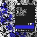 Chris Corrigan - Horizons