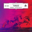 Terace feat Jupiter Project - Running Harris Robotis Remix
