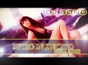 DJ Bond - Track 8 Retro in Electro vol 1 2013