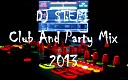 DJ STEPI - Club And Party Mix