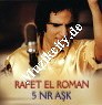 Rafet El Roman - Sansliyim