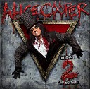 Alice Cooper - No More Mr Nice Guy Live at Download Festival
