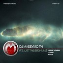 DJ Massymo Tn - Its Just The Beginning JJ Grant Remix