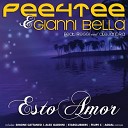 Pee4Tee Starclubbers Gianni - Esto Amor Feat Reggi Alejand