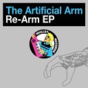Artificial Arm The - Go Back In Time revisited DJ intro version