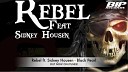 Rebel ft Sidney Housen - Black Pearl
