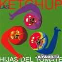 Las Ketchup - The Ketchup Song (Aserejé) (Spanish Version)