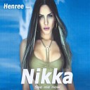 Henree Feat Nikka - See Me Now Radio Edit