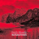 The Lone Crows - Anger