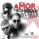 Baby Rasta y Gringo Feat Farruko - Amor Prohibido Remix