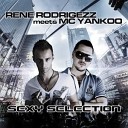 Rene Rodrigezz meets MC Yankoo - We Let It Burn Exclusive Edit