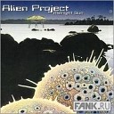 08 Alien Project - Desert Incident