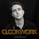 Clockwork - Reason Arise Bobby Rock Vs Nervo Hook N Sling