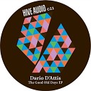 Dario D Attis - Meleti s Journey Dario D attis Original Mix