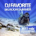 DJ Favorite feat Jamie Sparks - Feeling your vibe DJ Dnk Remix