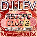 Dj Lev - super Mix 2012