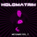 Holomatrix - Journey to the Unknown