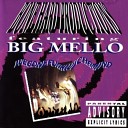 Big Mello - A Ride 4 Yo Azz