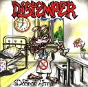 Distemper - Первая песня разбойников…