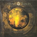 Silent Voices - Cross My Path