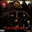 G Unit Young Jeezy - Lloyd Banks Young Jeezy Get Low DJ Kremy Remix Ft Lil…