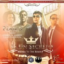 Plan B Feat Akon Tego Calderon - Es Un Secreto Remix To The Remix