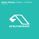 Adam Nickey - In Motion Original Mix