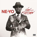 Ne Yo Feat The Dream Trey So - She Knows Remix by www Radio