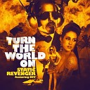 Static Revenger feat Dev - Turn The World On Alex Kenji Remix AGRMusic