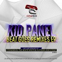Kid Panel Stonewash - Beat Goes Stonewash Remix