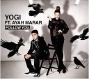 Ayah Marar - Follow U Radio Edit