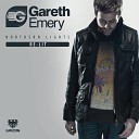 Gareth Emery feat Roxanne Emery - Too Dark Tonight John O Callaghan Remix