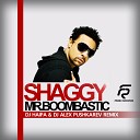 Shaggy - Mr Boombastic DJ Haipa amp DJ Alex Pushkarev…