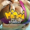 The Brainkiller - Miami DoubleFacez Remix