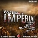 Vazteria X - Imperial Quadratek Remix